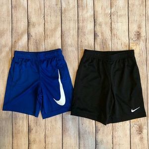 Nike Shorts - Set of 2